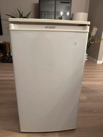 Koelkast Exquisit beschikbaar voor biedingen
