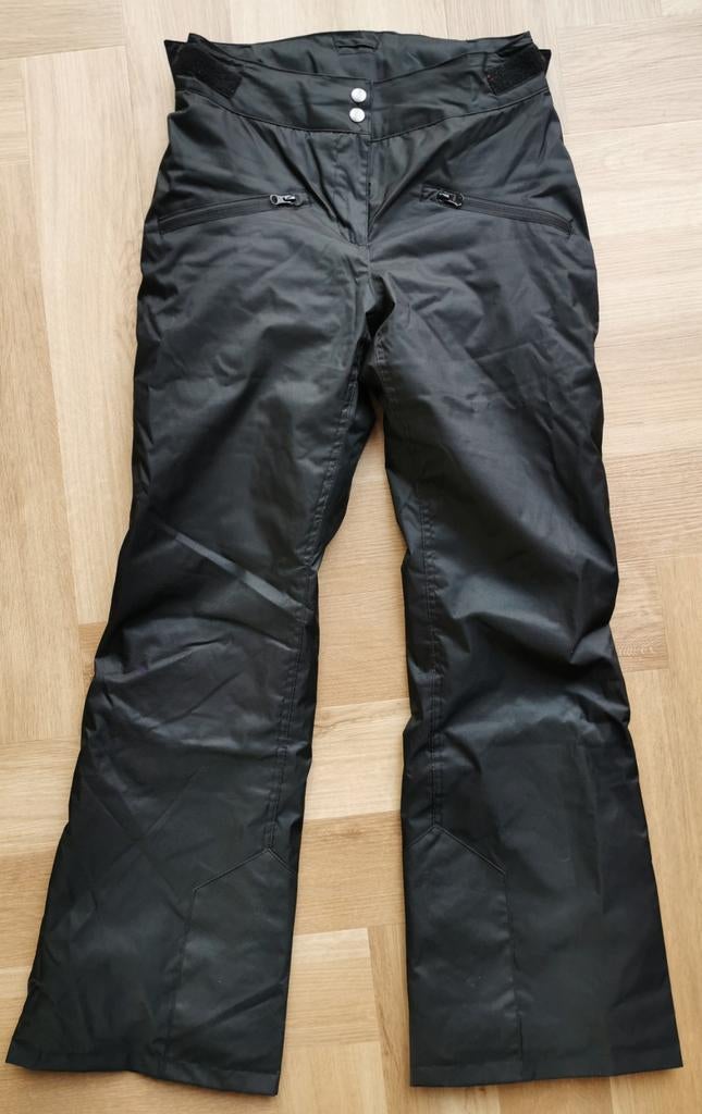 Wed'ze decathlon skibroek nieuwstaat maat S, Kleding | Dames, Ophalen of Verzenden, Zo goed als nieuw, Maat 36 (S), Broek