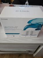 2 stuks D-link COVR ac1200 wifi mesh systeem., Computers en Software, WiFi-versterkers, Ophalen, Zo goed als nieuw, D-link