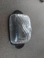 Art deco kaasstolp, Antiek en Kunst, Ophalen of Verzenden