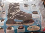Heren schaatsen twee paar., Ophalen of Verzenden, Nieuw, IJshockeyschaatsen