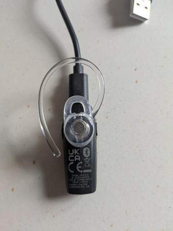 Bluetooth oortje beschikbaar voor biedingen