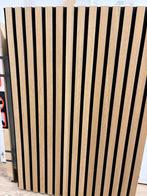 Woodup Wandpanelen, Ophalen, Zo goed als nieuw