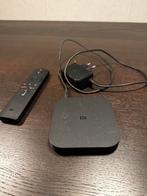 Xiaomi Mi Box - Gebruikt, Audio, Tv en Foto, Mediaspelers, Ophalen of Verzenden, Gebruikt, HDMI, Minder dan 500 GB