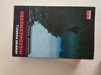 Henning Mankell - Midzomermoord, Boeken, Ophalen of Verzenden, Zo goed als nieuw, Henning Mankell