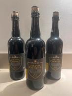 Hertog Jan Grand Prestige 2020 - 3 Flessen, Verzamelen, Biermerken, Ophalen of Verzenden, Zo goed als nieuw, Flesje(s), Hertog Jan