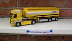 WSI  Daf  CF  85  Day  Cab  +  Welgro  Bulktrailer., Ophalen of Verzenden, Nieuw, Bus of Vrachtwagen, Wsi