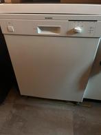 Siemens vaatwasser - Gebruikt, Witgoed en Apparatuur, Vaatwasmachines, Ophalen, Gebruikt, 60 cm of meer, Eco programma