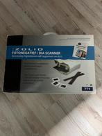 Dia scanner, Ophalen of Verzenden, Gebruikt, Overige typen