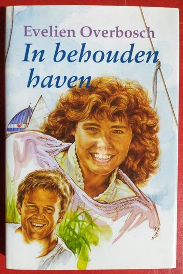 Streekromans van Evelien Overbosch beschikbaar voor biedingen