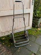 Boodschappenkarretje zonder boodschappentas, Ophalen, Gebruikt