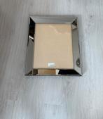 2x Bronzen fotolijst, Ophalen, Nieuw