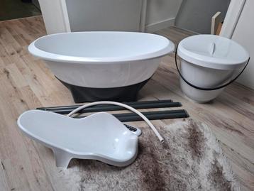 Luma baby badset beschikbaar voor biedingen
