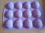 chocolade vorm paas eieren, Hobby en Vrije tijd, Taarten en Cupcakes maken, Ophalen of Verzenden, Nieuw, Taarten of Cupcakes, Bakvorm