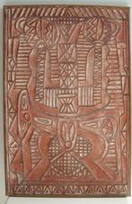 Hubert Bekman Figuratief sculptuur uit de Pulchri collectie, Antiek en Kunst, Ophalen of Verzenden