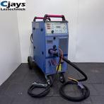 ESS E1 3000 Mig Co2 Pulse Synergisch lasapparaat Lasmachine