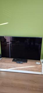 DEFECT Philips 65OLED 808 (2023), Ophalen, Philips, 4k (UHD), Smart TV