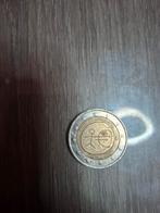 Zeldzame 2 euro munt bieden, Ophalen of Verzenden