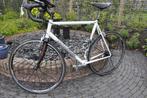 van Herwerden Stealth racefiets 587mm, 28 inch, Gebruikt, Staal, Heren