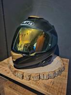 Hjc RPHA 71 maat M met hjc communicatie set ingebouwd, Motoren, M, Dames, HJC, Ophalen of Verzenden