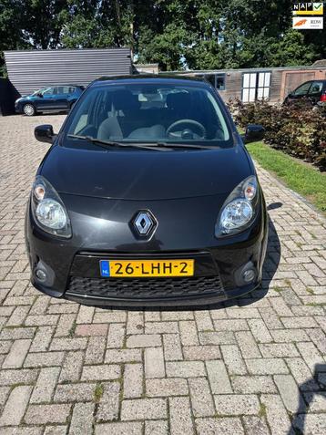 Renault Twingo 1.2-16V Dynamique beschikbaar voor biedingen