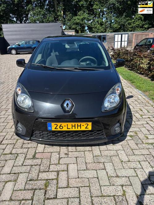Renault Twingo 1.2-16V Dynamique, Auto's, Renault, Bedrijf, Te koop, Twingo, ABS, Airbags, Airconditioning, Centrale vergrendeling