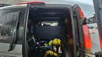 Mercedes-Benz Vito 2.1 CDI 100KW 2013, Auto's, Bestelauto's, Automaat, Euro 5, Zwart, 4 cilinders