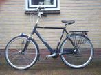 GAZELLE, 7, versnellingen  fiets, Ophalen, Gebruikt, Versnellingen, 61 tot 65 cm