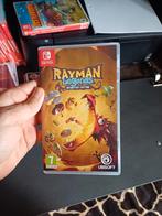 Rayman legends nintendo switch spel, Spelcomputers en Games, Games | Nintendo Switch, Vanaf 7 jaar, Avontuur en Actie, Ophalen of Verzenden