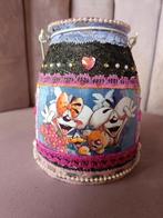 Diddl - Windlicht, Ophalen of Verzenden, Nieuw