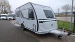 Knaus Sudwind 60 Years 450FU BJ. '25 KORTING €3.000, Rondzit, Bedrijf, Overige typen, Schokbreker