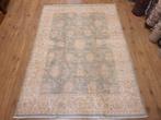Handgeknoopt oosters tapijt ziegler 216x153, Info@SlatsAntiek.nl, Crème, Perzisch, 150 tot 200 cm