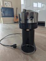 Nespresso apparaat Vertuo Next, Witgoed en Apparatuur, Koffiezetapparaten, Overige modellen, Ophalen of Verzenden, Zo goed als nieuw