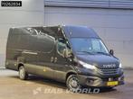 Iveco Daily 35S21 3.0L Automaat 210PK L3H2 2025-Model 3,5t T, Auto's, Bestelauto's, Automaat, Stof, Euro 6, 4 cilinders