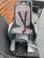 Fietsstoeltje Polisport Maxi Bubbly, Achterzitje, Voetsteuntjes, 9 t/m 18 kg, Ophalen of Verzenden