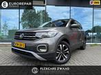 Volkswagen T-CROSS 1.0 TSI Life United - Camera - Parkeerhul, Gebruikt, 95 pk, Bedrijf, 21 km/l