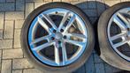 Originele Audi Velgen S-line 18 inch, Auto-onderdelen, Banden en Velgen, Ophalen, 18 inch, Velg(en), Personenwagen
