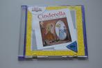 Commodore CDTV : Cinderella - The Original Fairy Tale, Computers en Software, Ophalen of Verzenden, Commodore