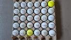 Titleist golfballen 30 stuks, Ophalen of Verzenden, Gebruikt, Bal(len), Overige merken