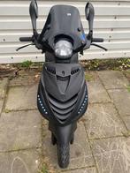 Piaggo zip SP 4takt 50cc, Ophalen, Gebruikt, Zip, 49 cc