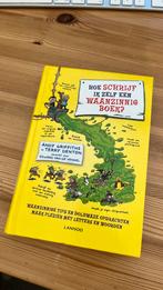 Terry Denton - Hoe schrijf ik zelf een waanzinnig boek?, Ophalen of Verzenden, Zo goed als nieuw, Terry Denton; Andy Griffiths