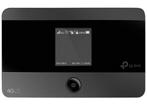 TP Link M7350 Mifi router, Computers en Software, Routers en Modems, Ophalen of Verzenden, Zo goed als nieuw, Router met modem