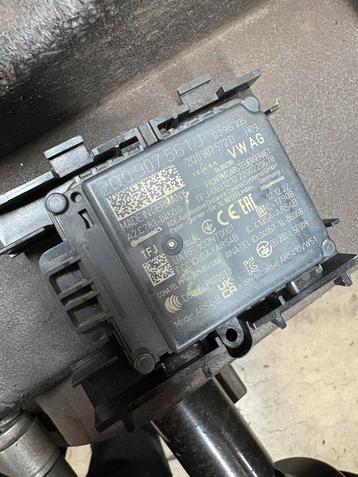 ACC Radar sensor Vw, Audi, Seat, Skoda 2Q0907561J beschikbaar voor biedingen