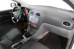 Ford Focus 1.6 Navi | Clima | Cruise (bj 2010), Auto's, Ford, Gebruikt, Zwart, 4 cilinders, 620 kg
