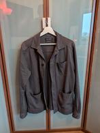 Hallinger overshirt M, Ophalen of Verzenden, Zo goed als nieuw