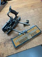 Record 050 combinatie schaaf, Antiek en Kunst, Antiek | Gereedschap en Instrumenten, Ophalen