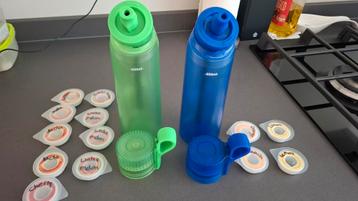 2 air ups met 13 pods te koop.  beschikbaar voor biedingen