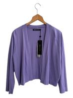 Expresso vest NIEUW L, Kleding | Dames, Truien en Vesten, Maat 38/40 (M), Paars, Nieuw, Ophalen of Verzenden