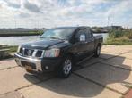 Nissan 2007, Auto's, Automaat, 8 cilinders, Grijs, Particulier