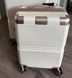 Luxe ONYX koffer – 33 liter – Nieuw met label en hoes, Ophalen, 50 tot 60 cm, Hard kunststof, Slot